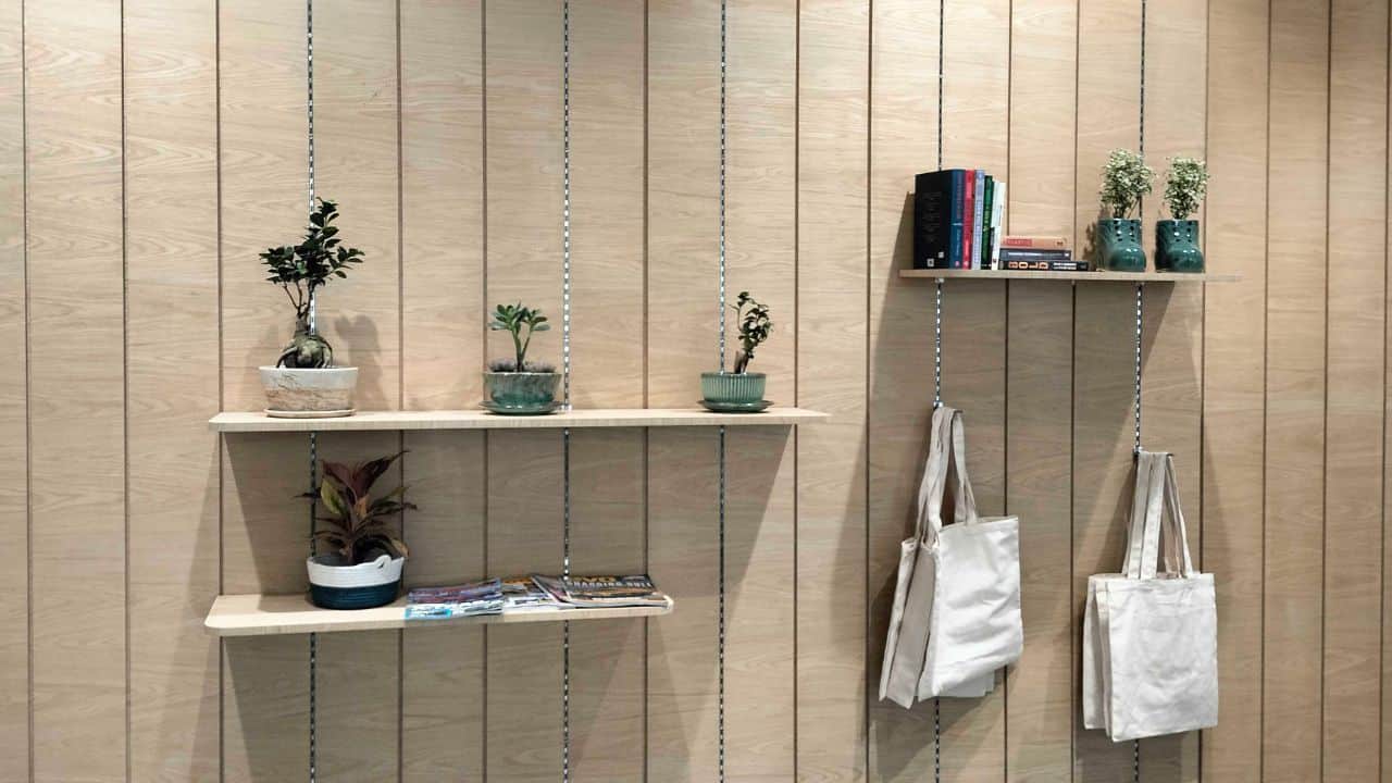 The company plans to create harmonious community space to facilitate customer gatherings/services, sustainability-focused workshops, and events for customers. (Image: Avishek Banerjee)