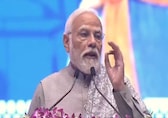 Govt working to make cooperative strong part of rural life: PM Modi