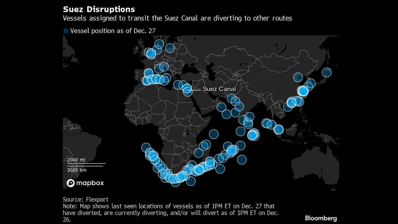Image: Bloomberg