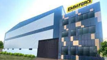 Emmforce Autotech files draft papers; to mop-up funds via IPO