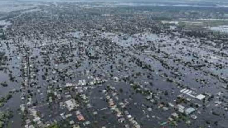 At least 20 killed in Congo flooding and landslides, bringing this week''s fatalities to over 60 - Vimarsana News