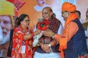 Comeback on cards? Why Vasundhara Raje's meetings with BJP-RSS top brass have triggered speculation