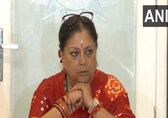 Rajasthan BJP legislature party meet at 4 pm, suspense over CM to end