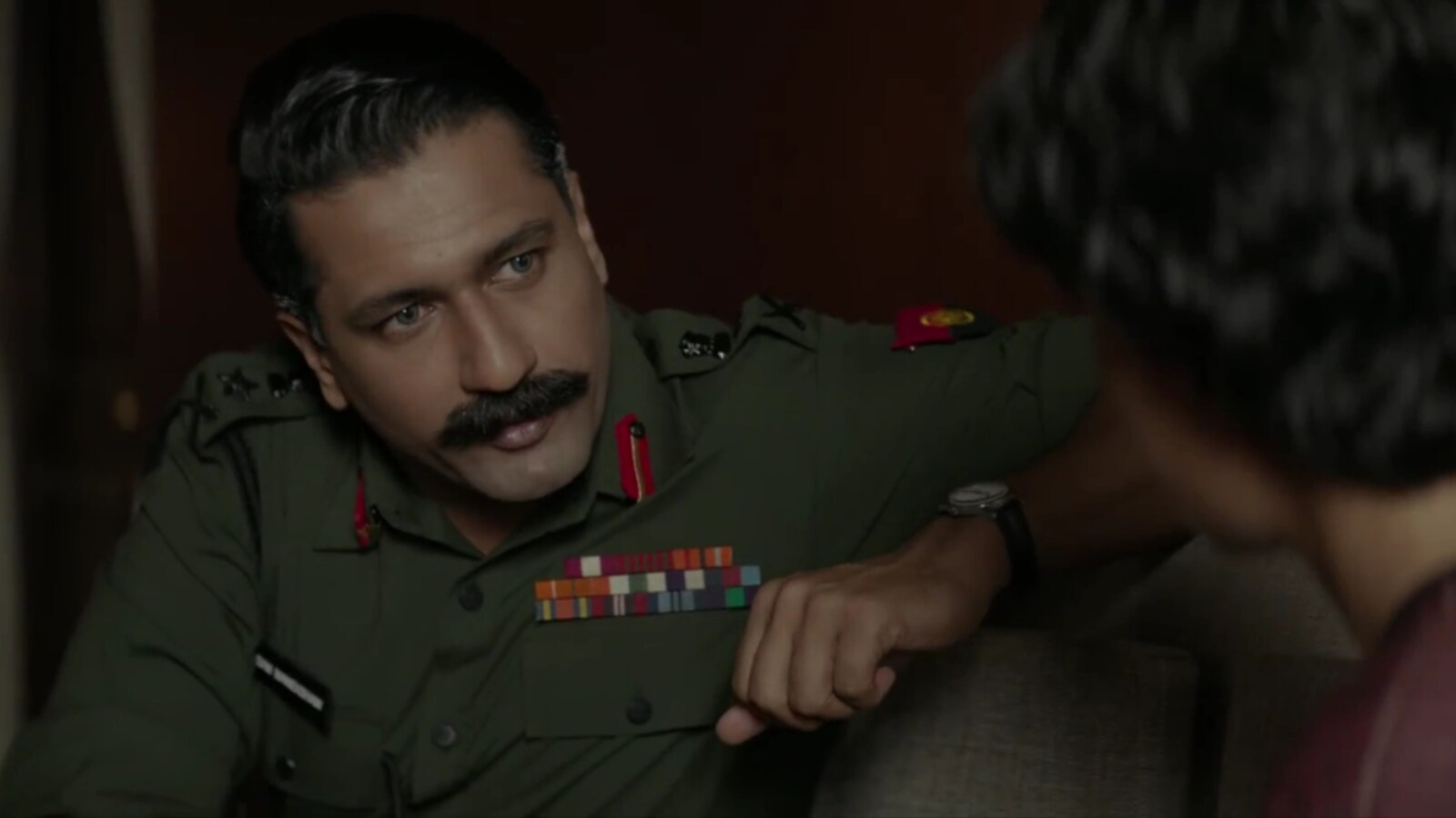 Sam Bahadur review: Vicky Kaushal is mesmeric as the larger-than-life  military legend