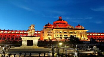 Vidhana Soudha
