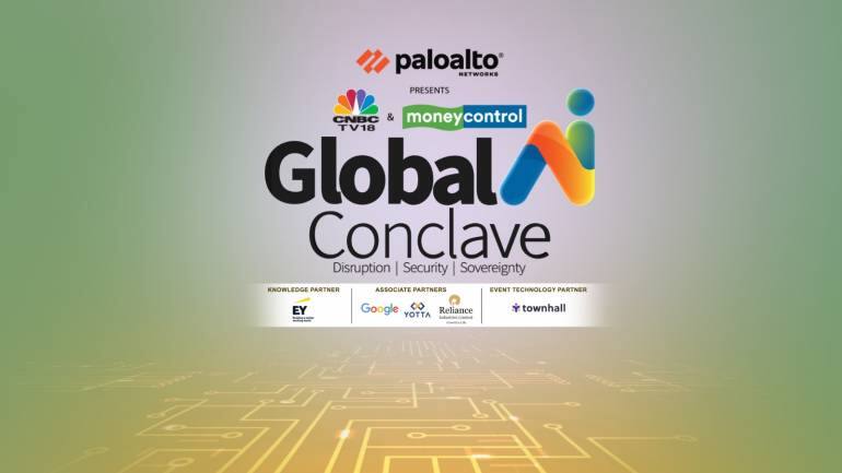 From Andrew Ng to Rajeev Chandrasekhar, a look at the stellar lineup for the Global AI Conclave - Vimarsana News