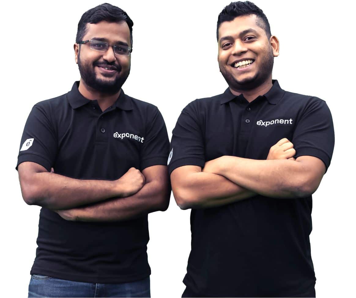 Exponent Energy raises $26 million in Series B round led by Eight Roads Ventures Exponent Energy raises $26 million in Series B round led by Eight Roads Ventures