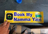 Namma Yatri pilots taxi-hailing service in Bengaluru