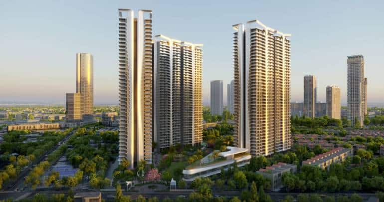 Smartworld Developers to invest Rs 3,000 crore in luxury housing project in Gurugram - Vimarsana News