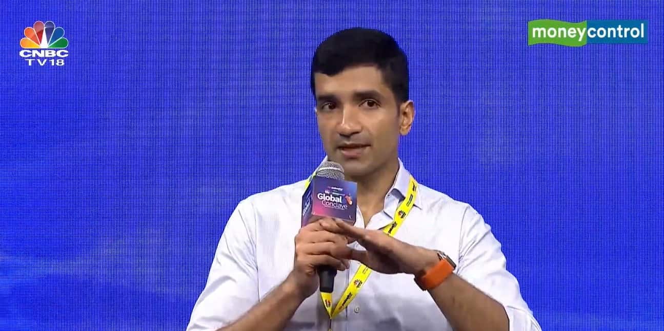 Global AI Conclave: 'Impatient' VC-led models often drive firms down unsustainable paths: Narayana Health’s Viren Shetty