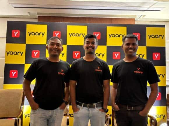 Hyderabad auto, taxi drivers hitch ride on ONDC to launch ride-hailing app Yaary