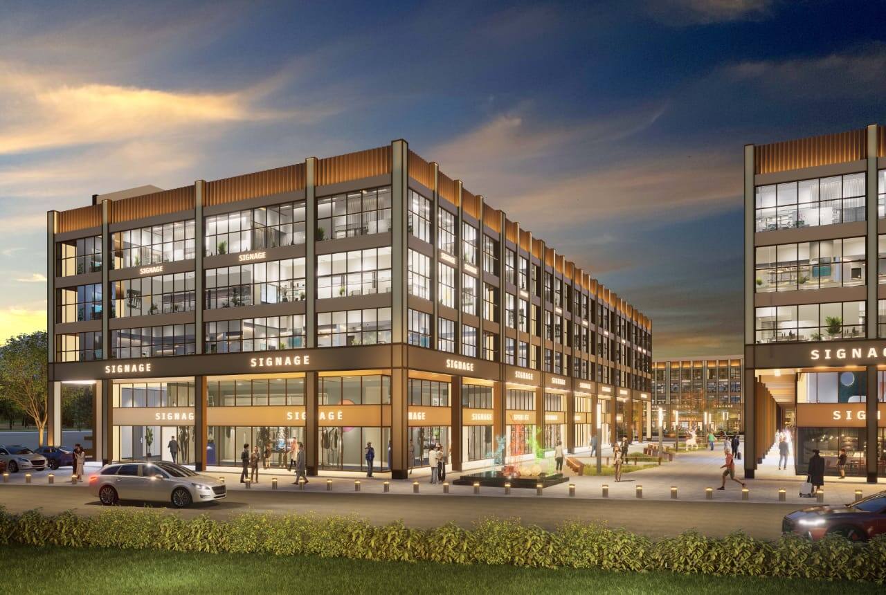 DLF launches commercial in Gurugram, low-rise township in Panchkula; aims revenue of Rs 1,400 cr