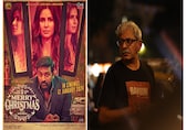 Sriram Raghavan: Katrina Kaif's Hindi, Vijay Sethupathi's Hindi didn't bother me