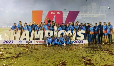 Indian cricket in 2023 — the good, the bad, and the ugly