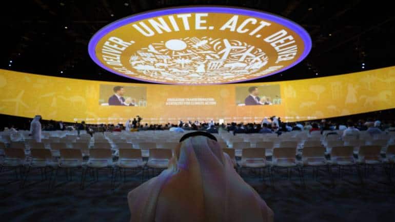 How COP28 failed the world's small islands - Vimarsana News