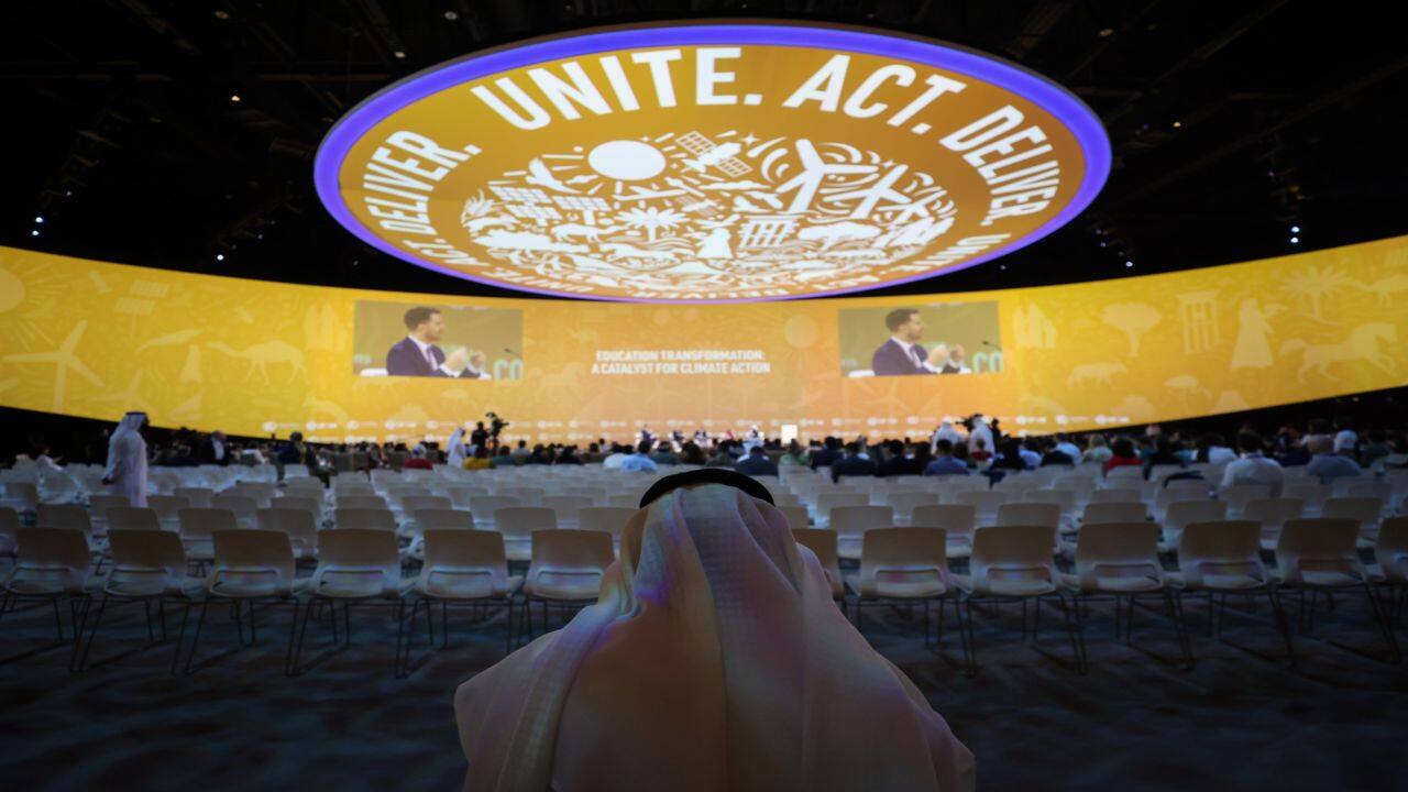 World Bank focuses on securitization to scale climate finance