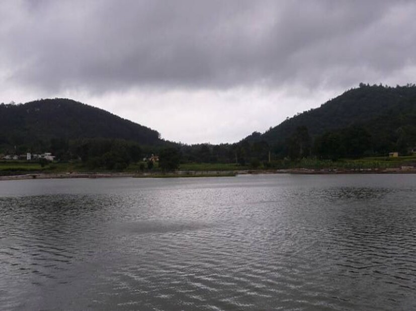 Yelagiri Lake, Tamil Nadu. (Photo Wikimedia Commons)