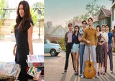 The Archies director Zoya Akhtar: ‘If I believe Agastya is the best Archie, I’d be a fool to not cast him’