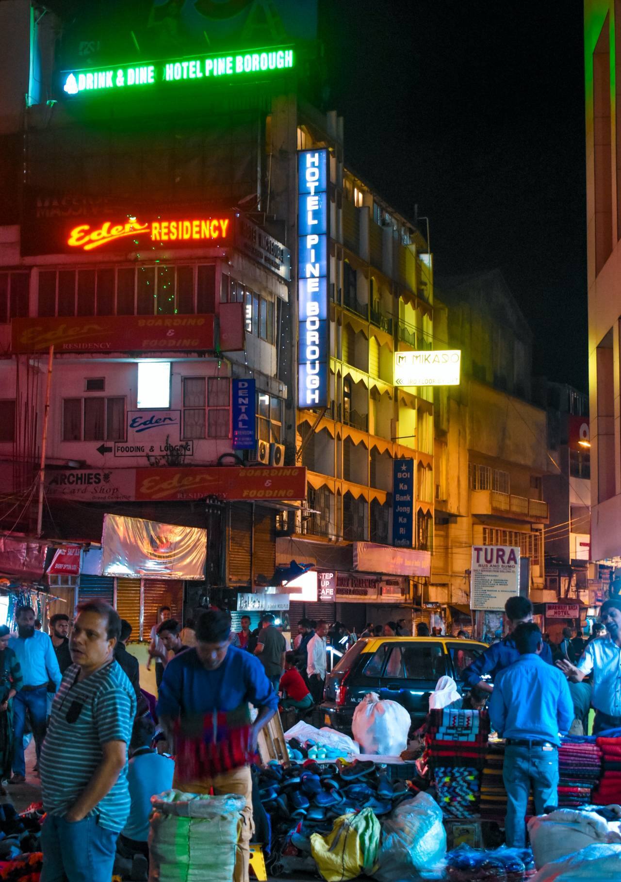 Post Raja Raghuvanshi murder, Meghalaya mandates guest registration for all stays