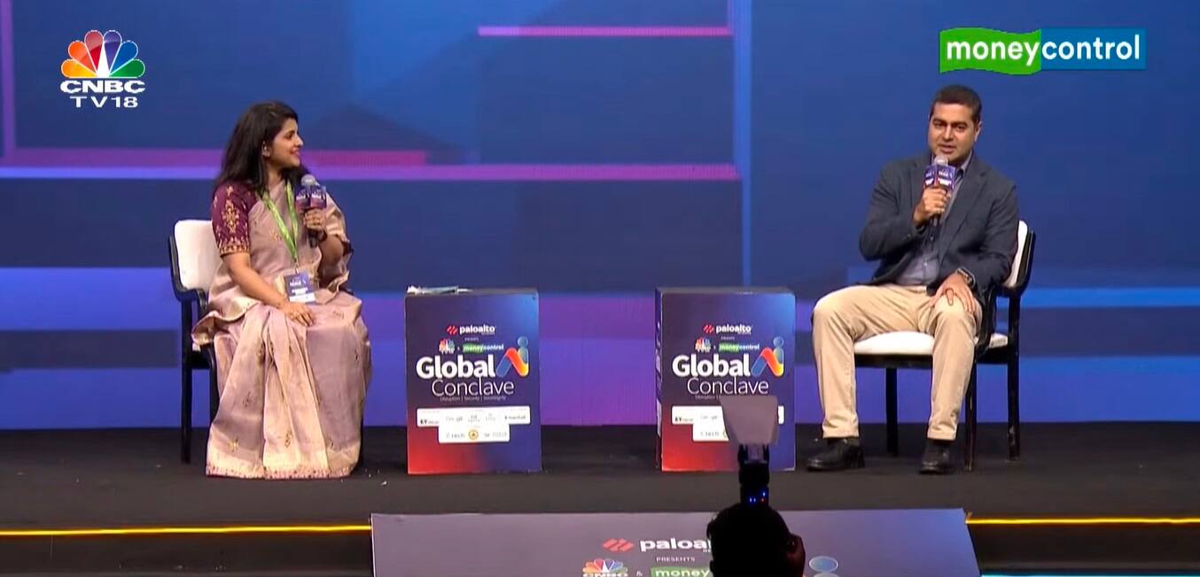 Unicorns are like adolescent companies: Peak XV’s Shailendra Singh