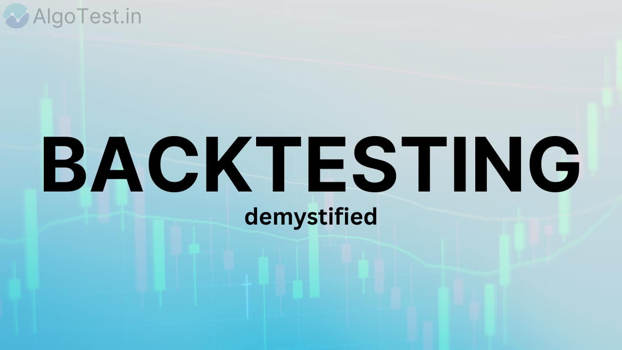 MC Explainer | Backtesting and how to read a backtest report MC Explainer | Backtesting and how to read a backtest report