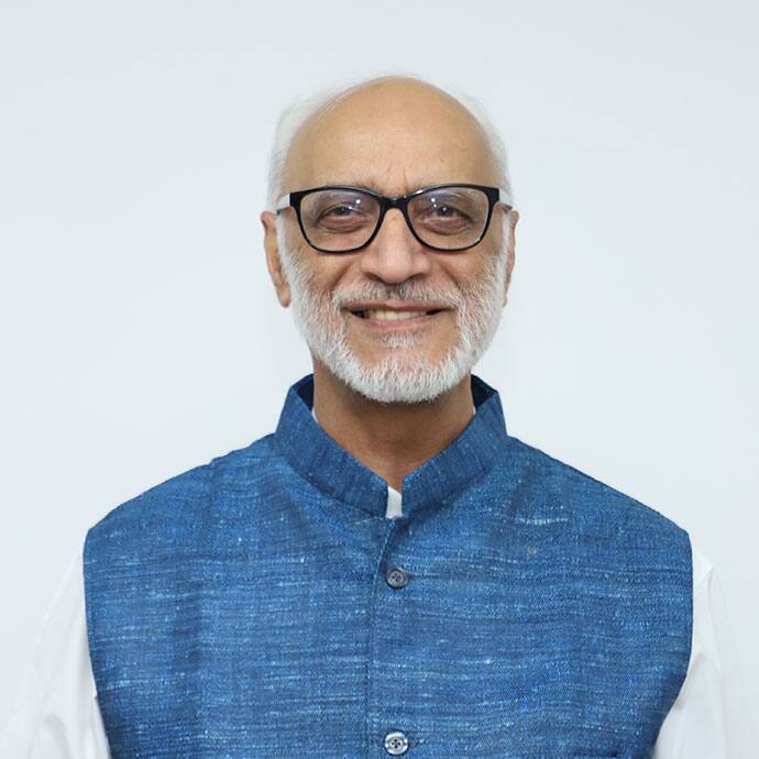 Interview: Legalising MSP can be anti-farmer; remove export bans, stocking limits, says Ashok Gulati