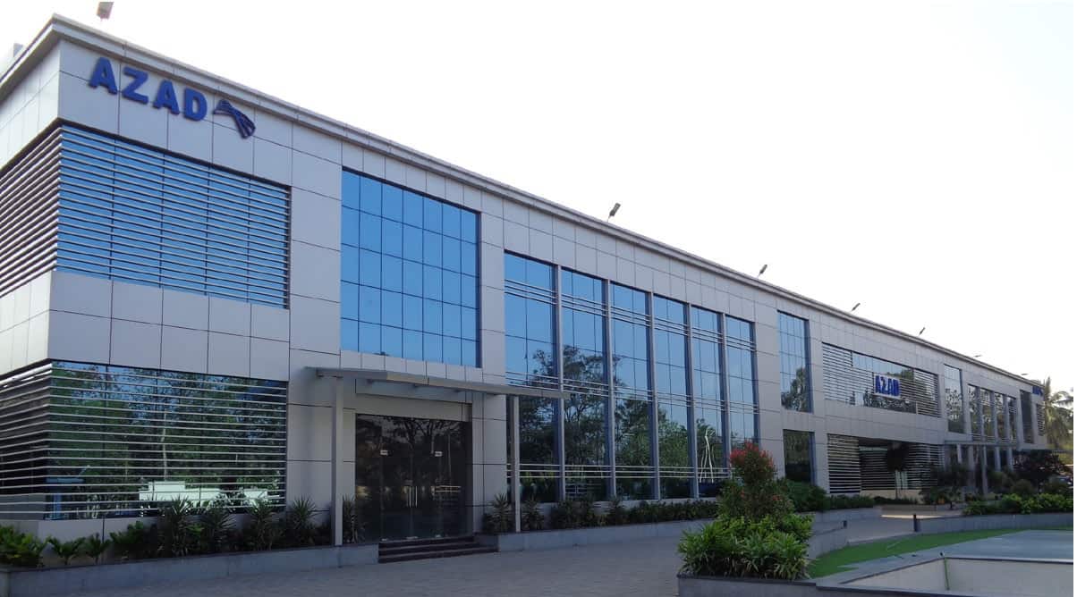 Azad Engineering delivers 37% listing gains: Time to book profit, hold, or buy more stocks?