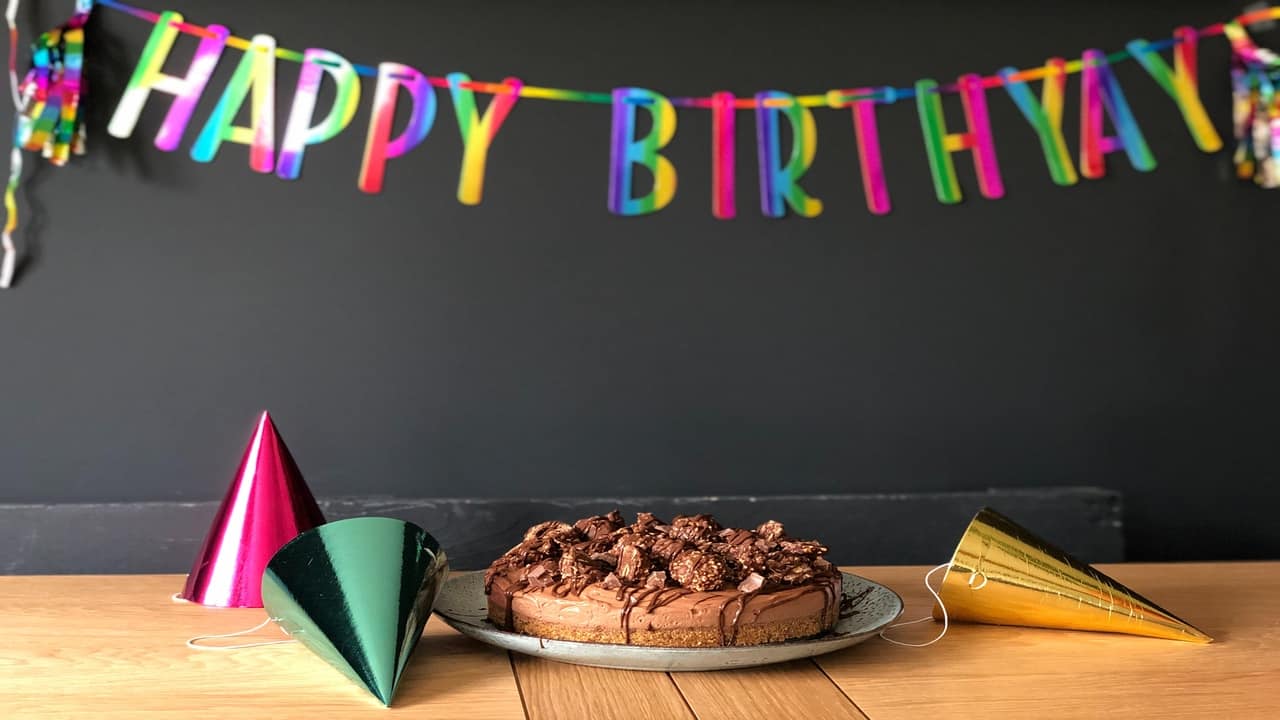 My Family and Other Globalizers | Birthday pampering is a love language My Family and Other Globalizers | Birthday pampering is a love language