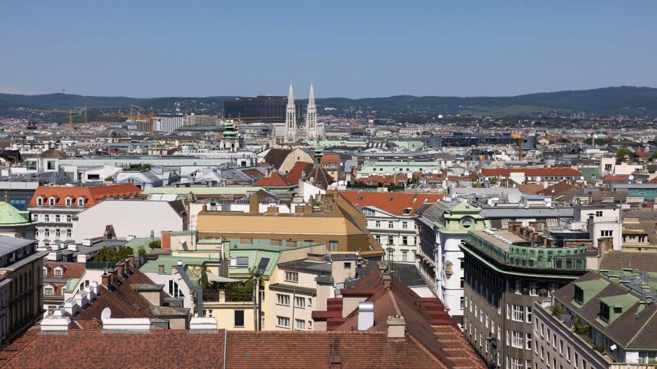 These are the best and worst cities for expats to live and work in 2023