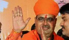 BJP's CM-designate Bhajan Lal Sharma meets Guv, stakes claim to form govt