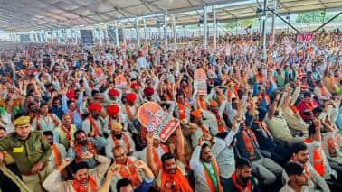 After three key state victory, BJP takes pole position for 2024 After three key state victory, BJP takes pole position for 2024