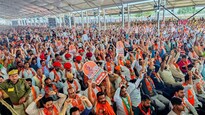 '35% vote share across 210 seats': Why BJP feels Bengal may be heading for 2026 tipping point