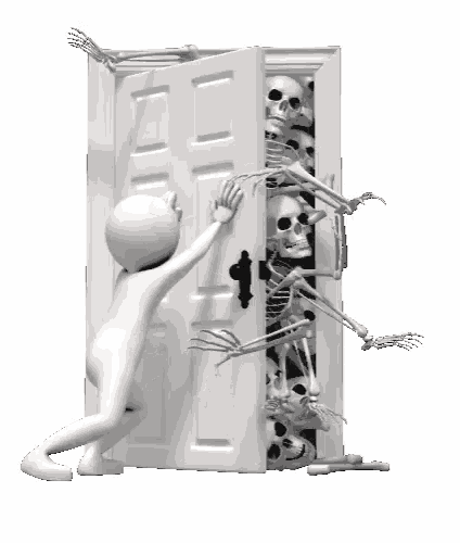 More skeletons tumble out of SphitiCap
