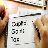 This budget reintroduced a tax that was abolished a few years ago. Name the tax.<br/>
Ans: Capital gains tax