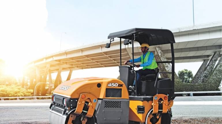 CASE lines up $20 million investment for next 18 months on new product ...