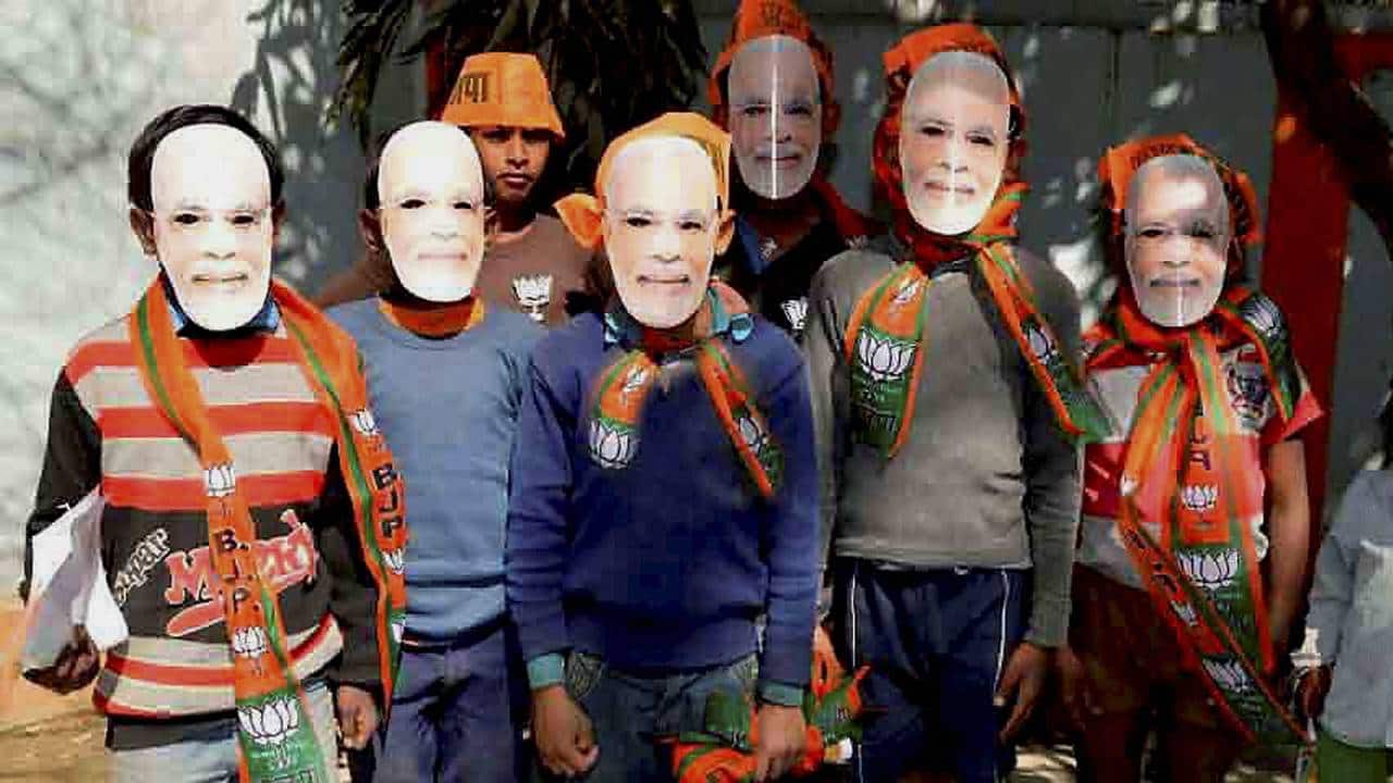 BJP's Delhi healthcare challenge: Enrol over 6 lakh families, raise health capex