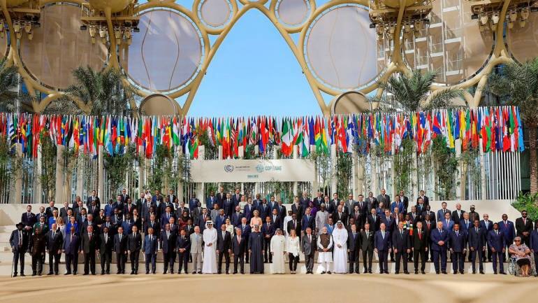 COP28: UN summit makes little progress on providing funds for adapting to climate crisis - Vimarsana News
