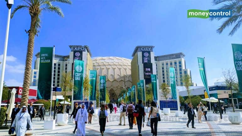 COP28: Consensus on phasing out fossil fuels may elude Dubai summit - Vimarsana News