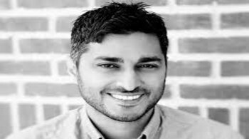 Arjun Sethi, the co-founder, and managing director, and CIO at Tribe Capital