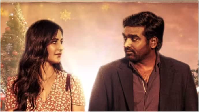 Katrina Kaif will star opposite Vijay Sethupathi in Merry Christmas in 2024.