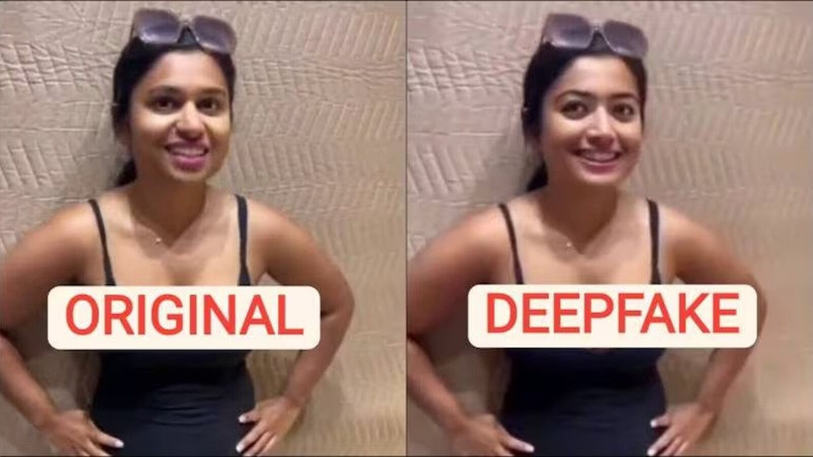 What is deepfake and why should you worry about it after the Rashmika  Mandanna morphed video