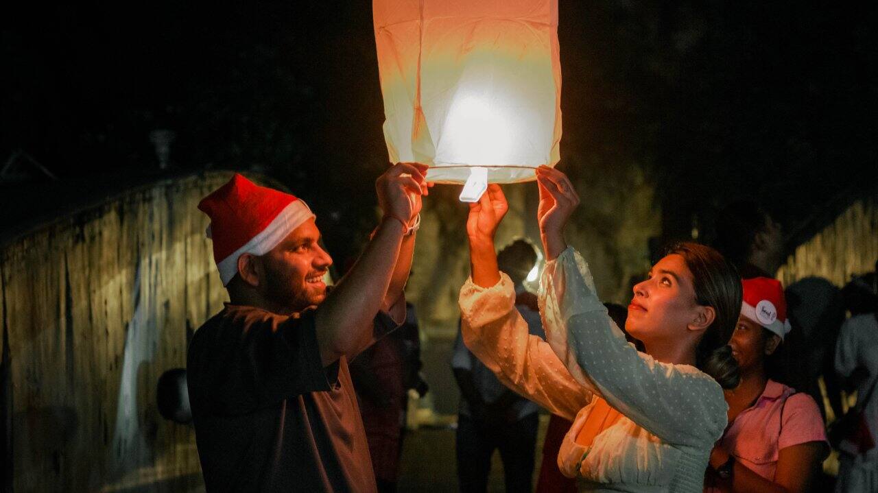 10 things to do in Goa this December 10 things to do in Goa this December