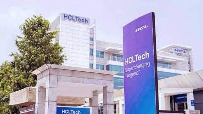 HCL Tech shares may extend gains as brokerages raise EPS estimates on Q3 beat