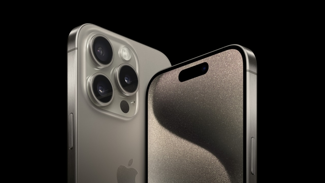 Retailer body accuses Apple of discriminatory offers on iPhone 15 Pro models