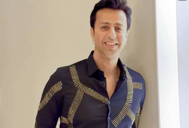 Salim Merchant, composer-singer