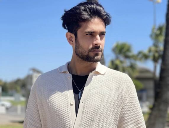 Sanam Puri, Lead vocalist of SANAM band 