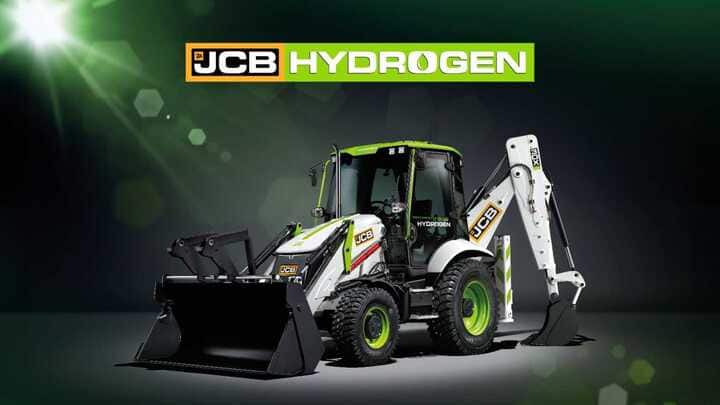The JCB 3DX hydrogen machine was unveiled alongside the JCB hydrogen combustion engine. Developed in response to the urgent need to meet carbon emissions reduction targets, this industry-leading development is a key milestone on the path to decarbonising the construction sector in India. The JCB 3DX hydrogen machine was unveiled alongside the JCB hydrogen combustion engine. Developed in response to the urgent need to meet carbon emissions reduction targets, this industry-leading development is a key milestone on the path to decarbonising the construction sector in India.