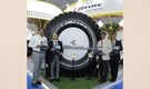 JK Tyre approves merger of Cavendish Industries into the company