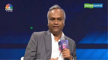 Karnataka Information Technology and Biotechnology Minister Priyank Kharge