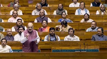 Sitharaman said the bill incorporates the existing provisions of the 1931 Bill.